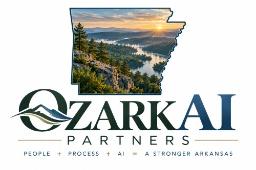 Ozark AI Partners